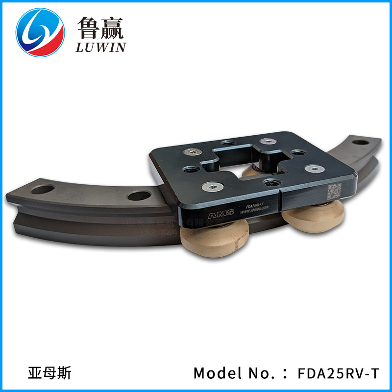 FDA25RV,AMS 圆弧导轨