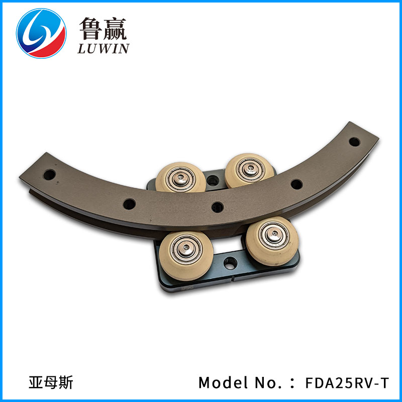 FDA25RV,AMS 圆弧导轨