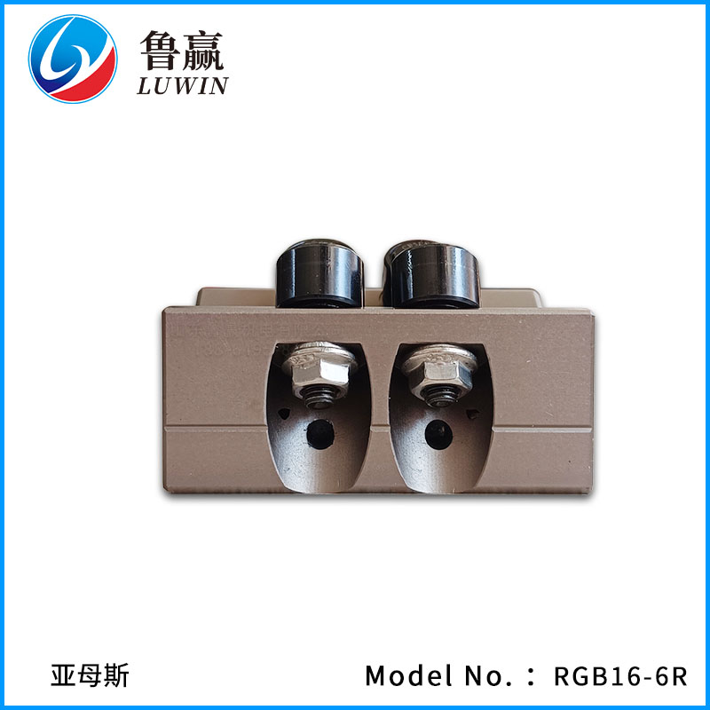 RGB16-6R