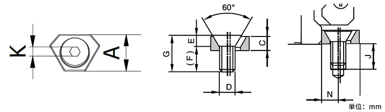 LP-4参数