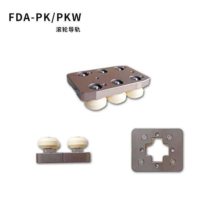 FDA15RV-A60-100R 电子样册