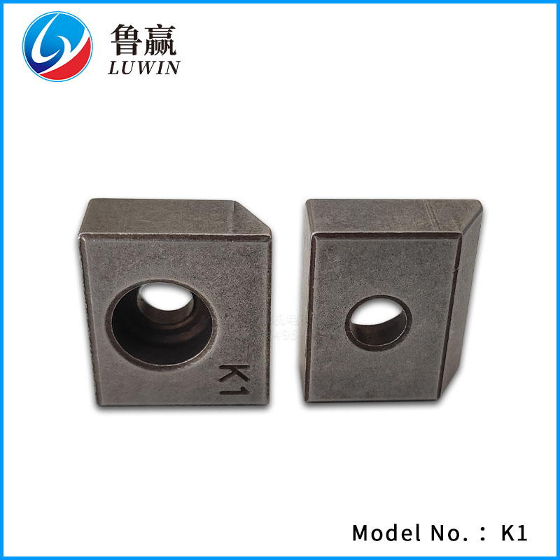 粉末冶金 K1 压块