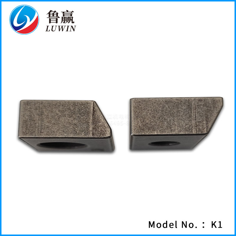 粉末冶金 K1 压块