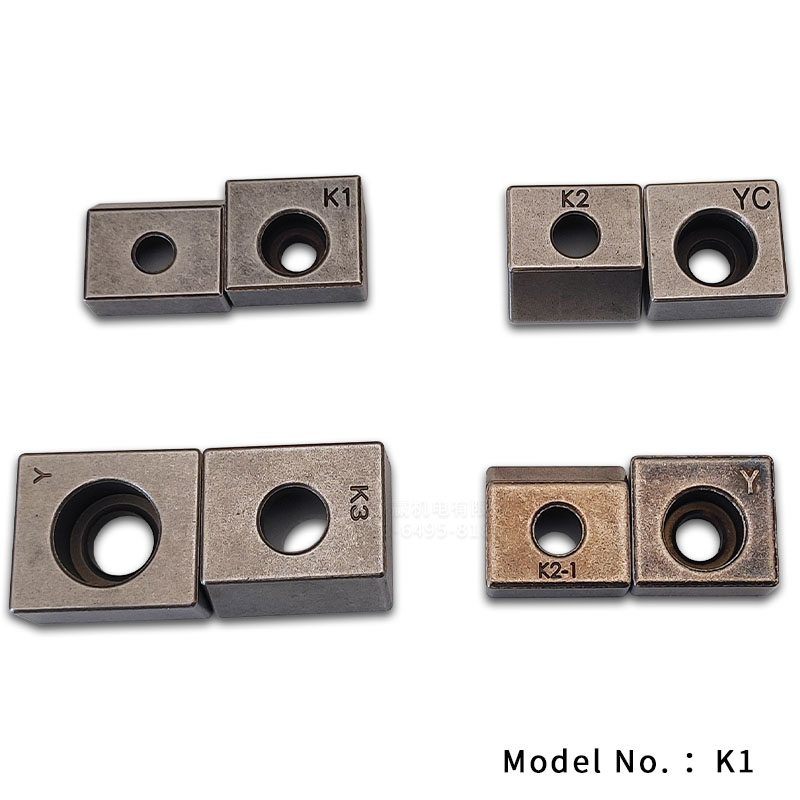 粉末冶金 K1 压块
