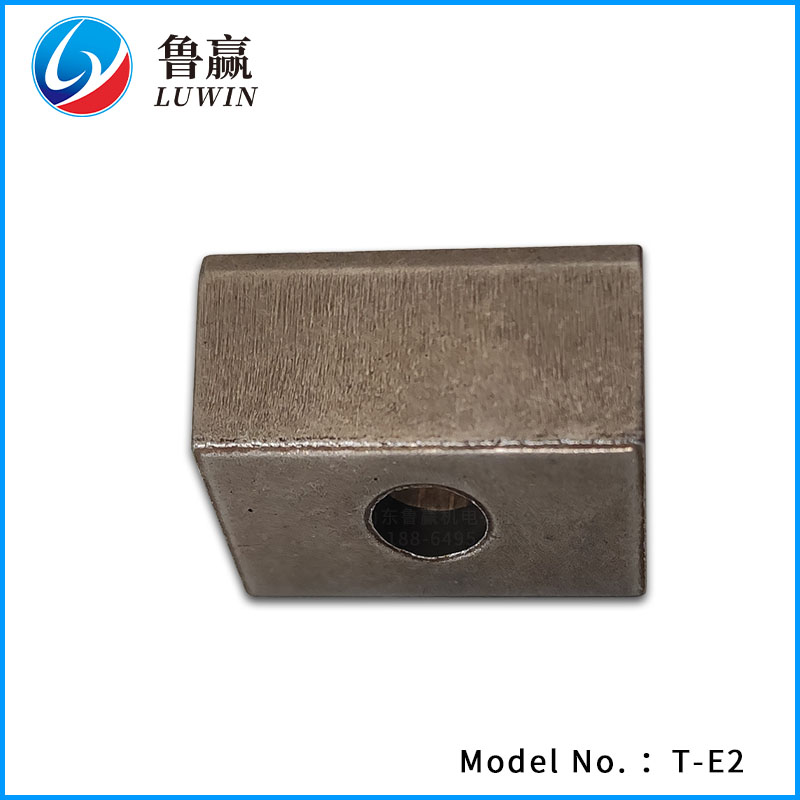 粉末冶金 T-E2 压块