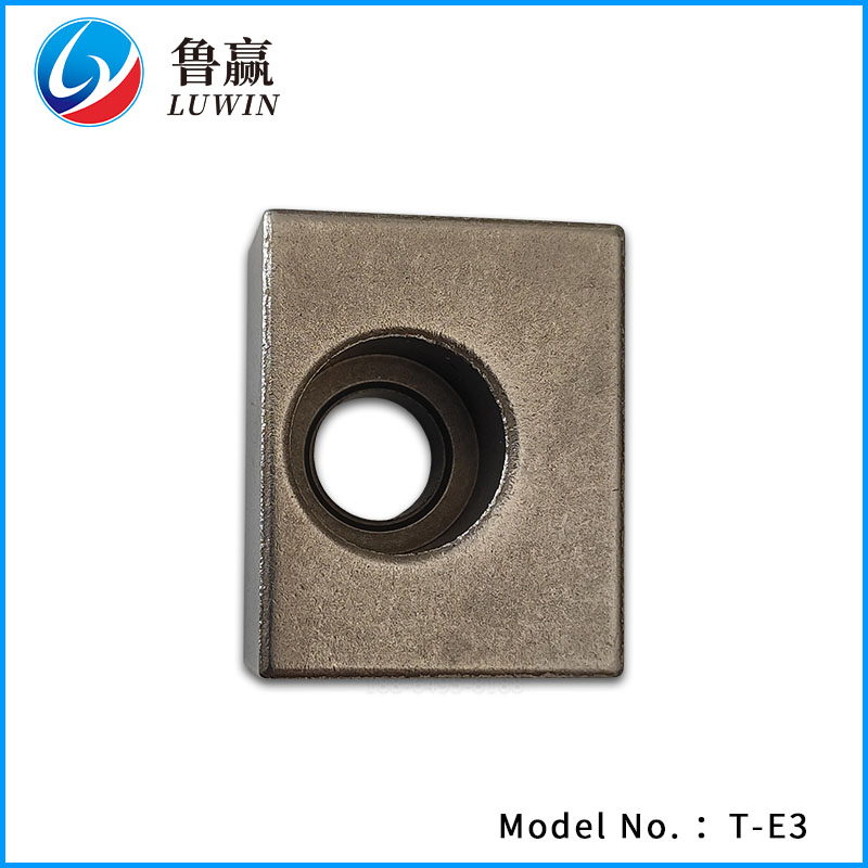 粉末冶金 T-E3 压块