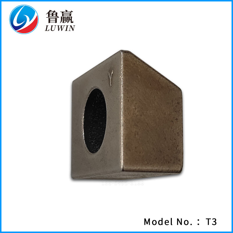 粉末冶金 T3 压块