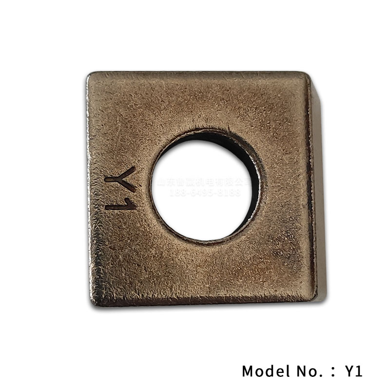粉末冶金 Y1 压块
