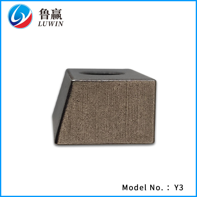 粉末冶金 Y3 压块