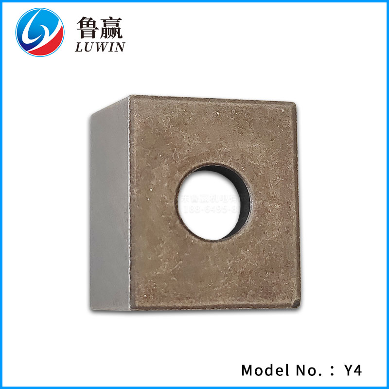 粉末冶金 Y4 压块