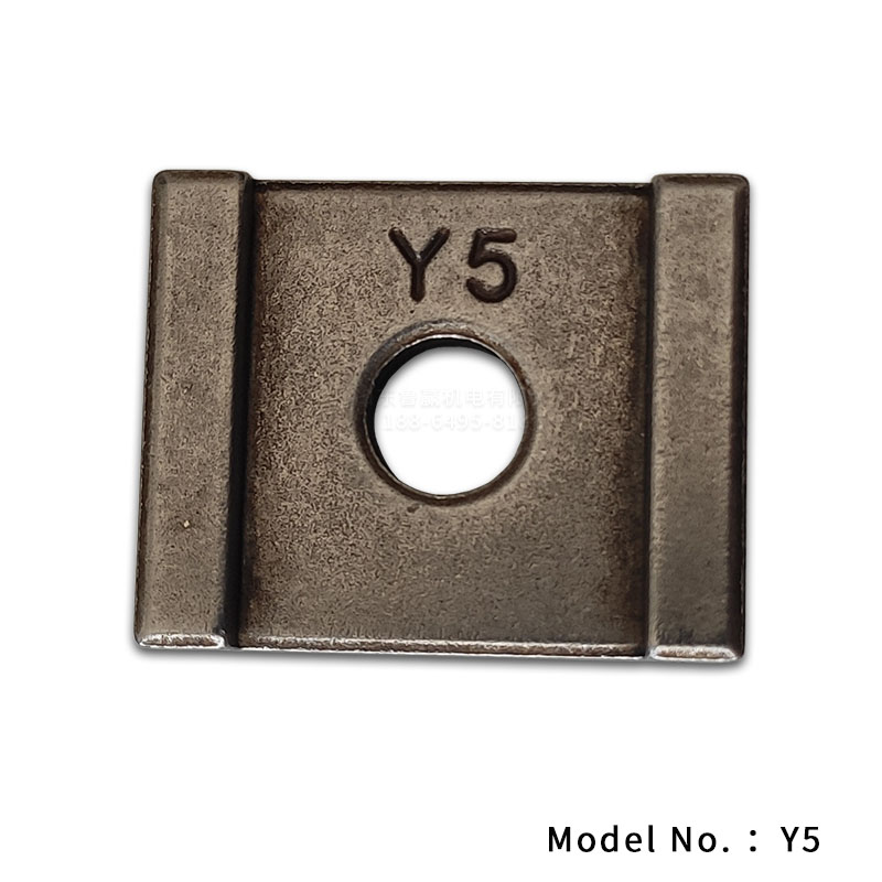 粉末冶金 Y5 压块
