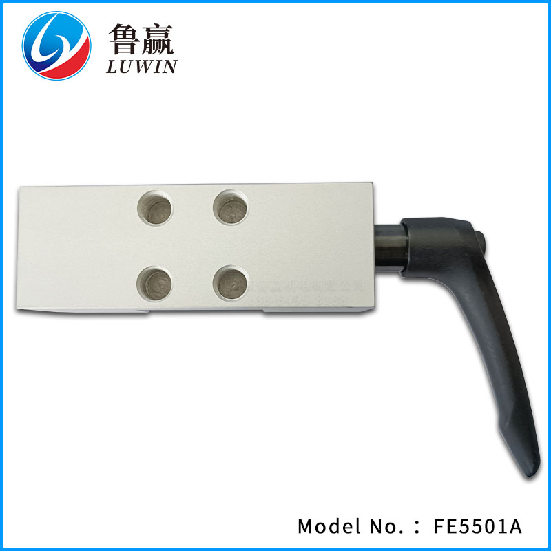 NIC直线导轨钳制器