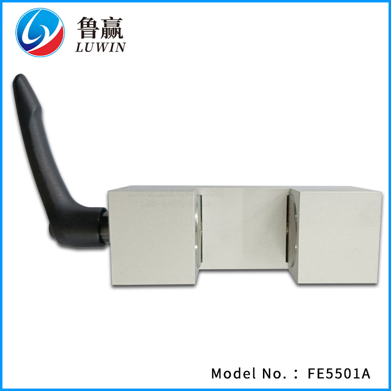 NIC直线导轨钳制器