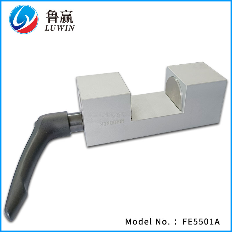 NIC直线导轨钳制器